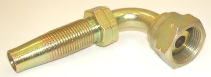 Picture of 22mm 90 SWEPT FOR 1/2 HOSE