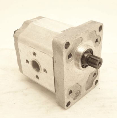 Picture of SNM2 19L MXSB HYDRAULIC GEAR PUMP
