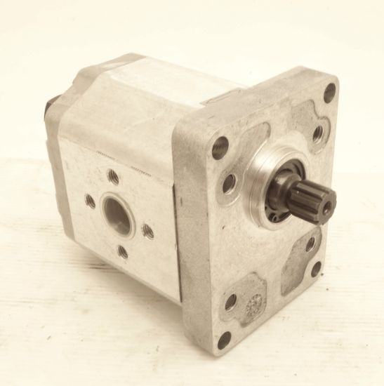 Picture of SNM2 19L MXSB HYDRAULIC GEAR PUMP
