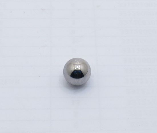Picture of PGM620 CHECK VALVE BALL