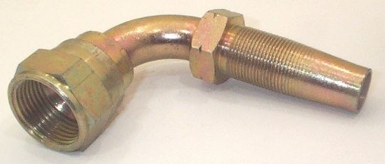 Picture of 1.3/16 JIC 90/S FOR 3/4 HOSE RU
