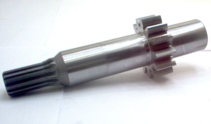 Imagen de PGP64030CC 7/8 SAE B 13T ESTRIADO