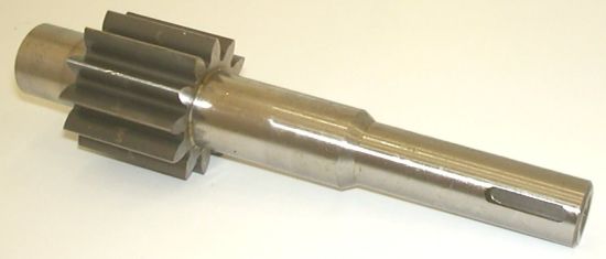 Picture of S12 19CC 5/8 X 54.8MM PAR DRIVE