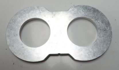 Picture of SNM3 BALANCE/PRESSURE PLA TE