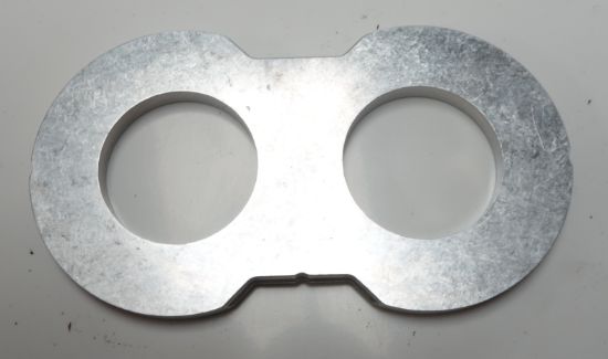 Picture of SNM3 BALANCE/PRESSURE PLA TE