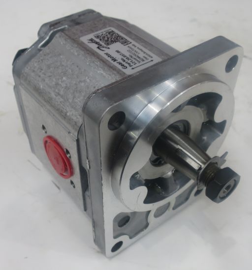 Picture of SNM2 8L CO02 / 121.20.057.00