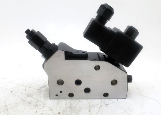 Picture of V5 SOLENOID UNLOADER