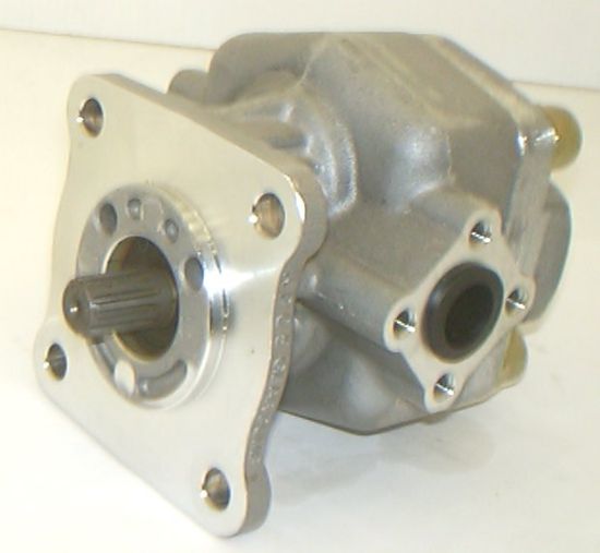 Picture of KP05 7.0 CC/REV HYDRAULIC GEAR PUMP