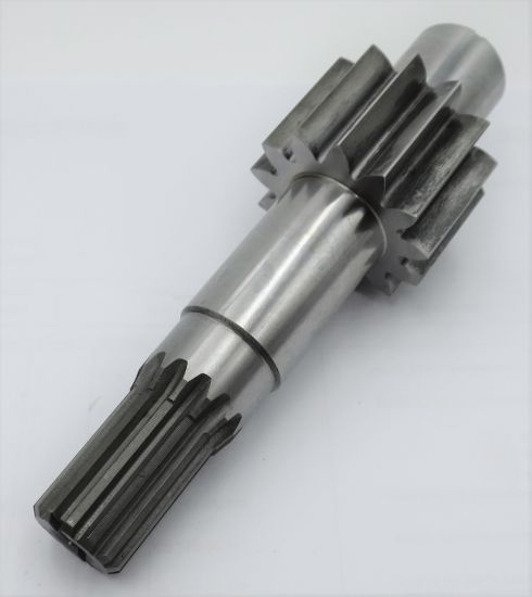 Picture of S17 33CC 7/8 13 X 33.3MM SAE SPLINE