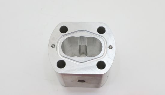 Picture of P23 UNPORTED MOTOR BODY4.4CC