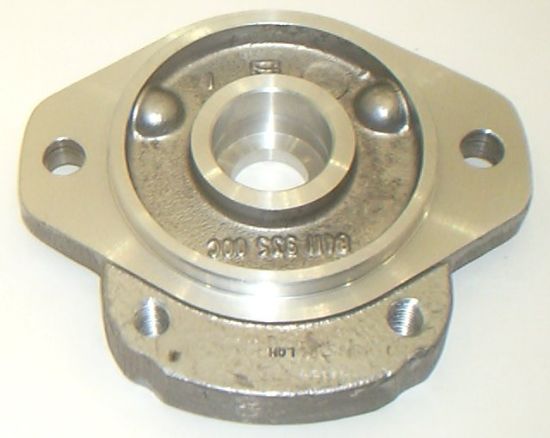 Imagen de PGP511 A/ 2 TORNILLO MOTOR