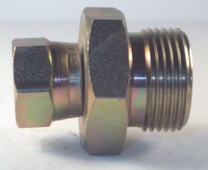 Picture of 1'' x 1/2 BSP M/F ADAPTOR