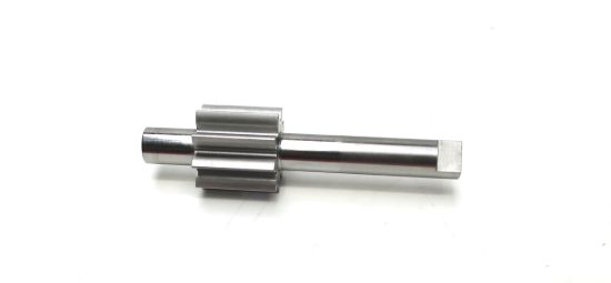 Picture of P23 K2 SINGLE LONG TANG 5.8CC