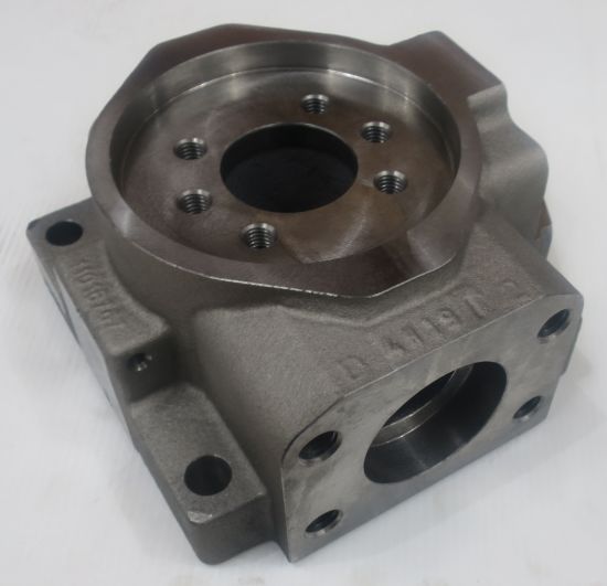 Picture of J CCW FRONT SIDE  SAE S/F NO DL CAV