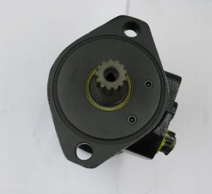 Picture of WHITE 90CC/REV MOTOR 2 BOLT SAE MT
