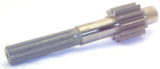 Picture of S12 23CC 11/16 10 LONG SAE SPLINE