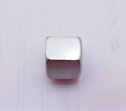 Picture of 16mm NUT FOR 10mm LIGHT ST'PIP