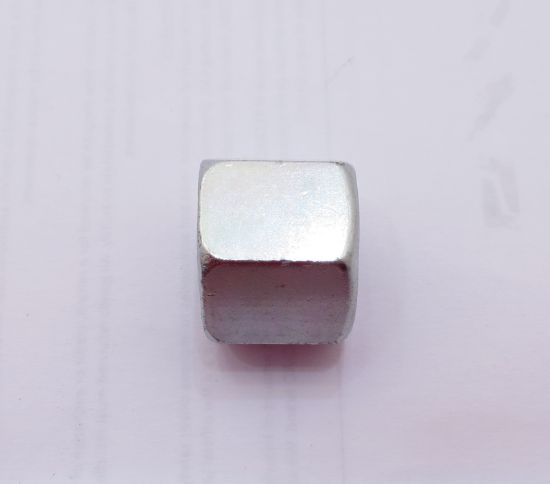 Picture of 16mm NUT FOR 10mm LIGHT ST'PIP