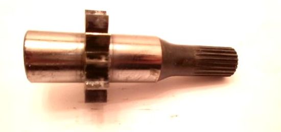 Picture of CENTRE DRIVE GEAR MALE SPLINE