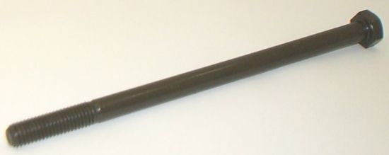 Picture of M8 X 1.25 145X22 GRADE 8.8 HT