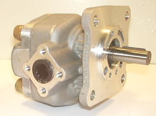 Picture of KP05 5.3CC/REV HYDRAULIC GEAR PUMP
