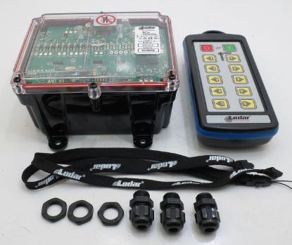 Picture of 10 FUNCTION DC LODAR SYSTEM