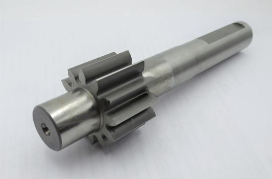 Picture of S12 16CC 3/4 X 65.3MM PAR DRIVE