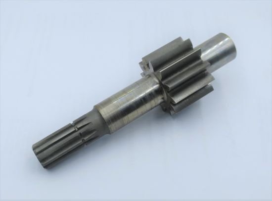 Picture of SP2.5 31.5L 11 TOOTH SPLINE SHAFT
