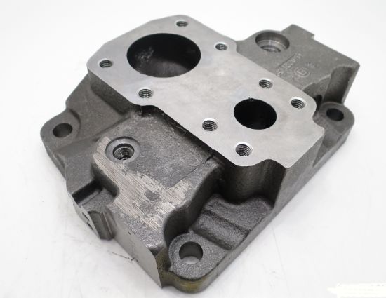 Picture of E CW SING REAR SAR FLANG DL CAV