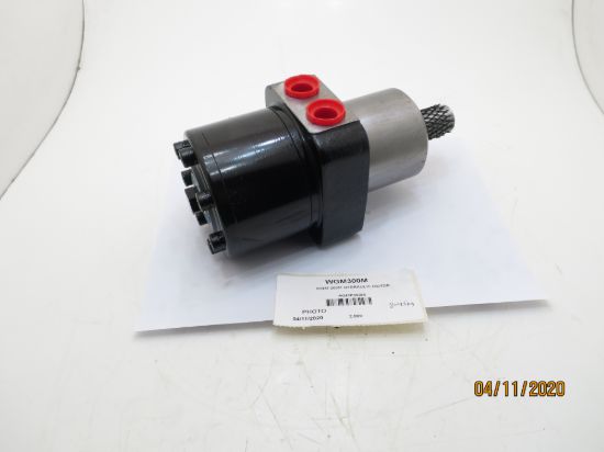 Picture of WGM 300M HYDRAULIC MOTOR