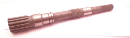 Picture of 2520VQ 7/8 PARR N01 DRIVESHAFT