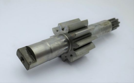 Picture of SNP2 17cc SAE 9 TOOTH SPLINE FRONT