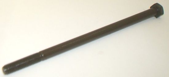 Picture of M8 X 1.25 160X22 GRADE 8.8 HT HEX