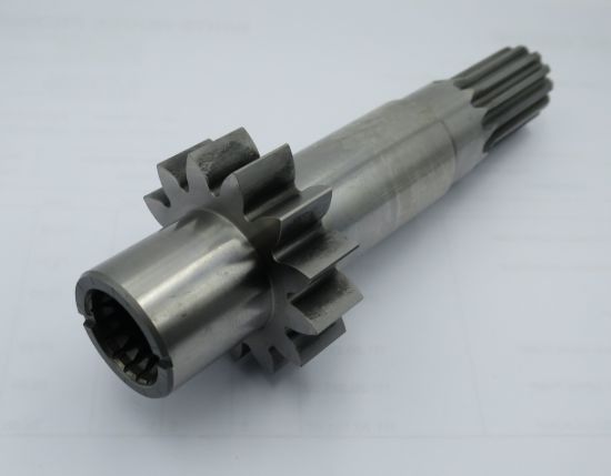 Picture of S17 14CC 7/8 13 X 33.3MM LONG SAE