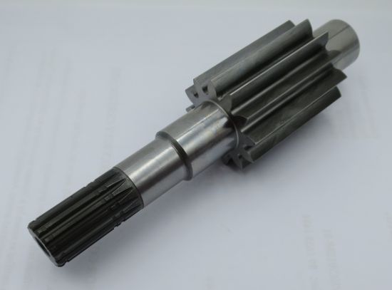 Picture of S12 31CC 5/8 15 X 33.5MM SAE SPLINE