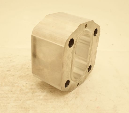 Picture of SNP2 6CC/REV REAR PORT 54MM BODY