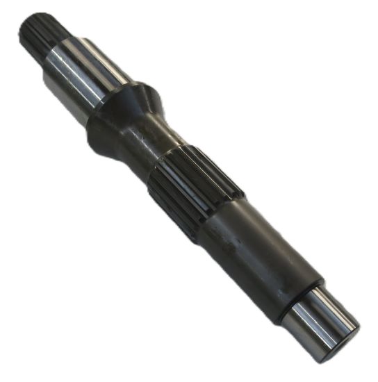 Picture of MA10V100 SAE C 14 T'TH SPLINE SHAFT