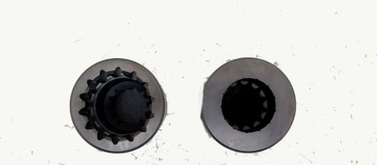 Picture of E SAE B 7/8'' DIA 13T COUPLER