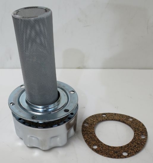 Picture of 3 MICRON 40 X 100 FILLER BREATHER