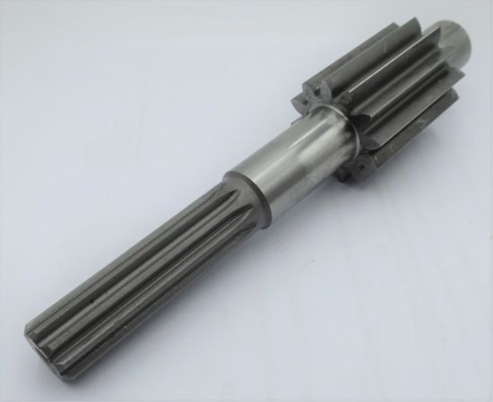 Picture of S12 33CC 11/16 X 35.9MM DOWTY PAR