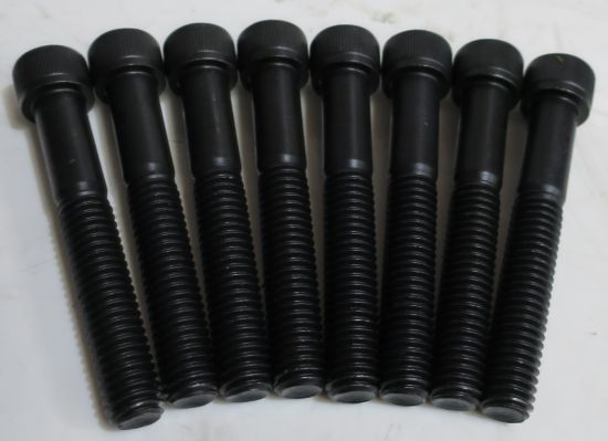 Picture of AF SINGLE PUMP BOLT KIT