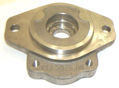 Imagen de PGP517 B / 2TORNILLO EJE CUBIERTA EXTREMA