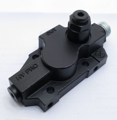 Picture of V5-60 ELECTRIC  OUTLET COV C/W PCO