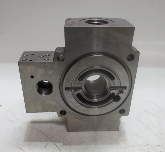 Picture of K CCW SIDE SAE O R THRU DL CAV COV