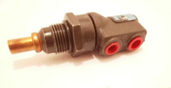 Picture of 553/1/09856/180 HYDRAULIC VALVE