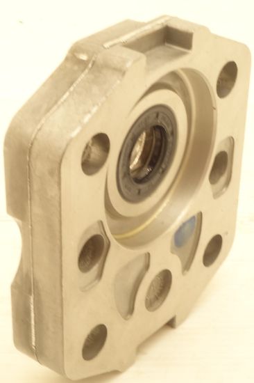 Picture of SNP2 R/H COVER FOR STD FRONT SEC