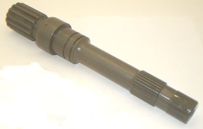 Picture of 35M 1.1/4  14 TOOTH SPLINED SHAFT
