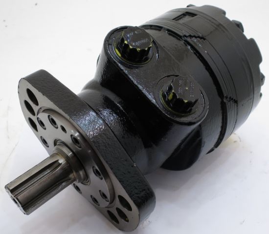 Picture of WHITE 230CC/REV 1 1/4'' PARL  SHAFT