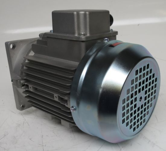 Picture of 3 PHASE  1.1 KW 4 POLE INTEG