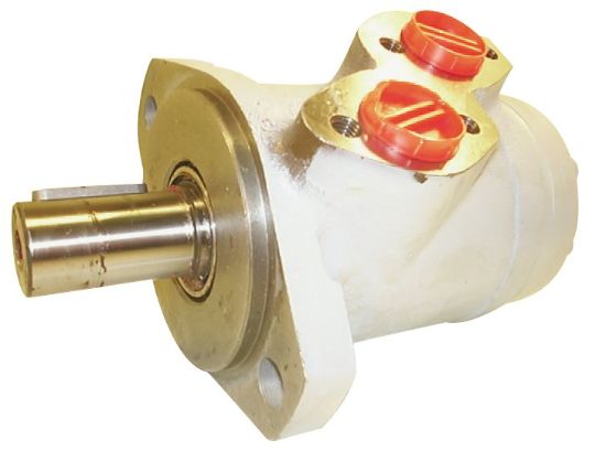 Picture of WWM 50 HIGH TORQUE MOTOR